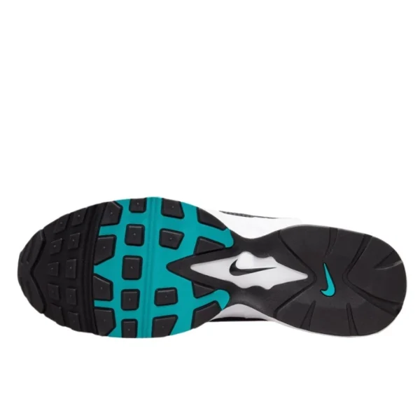 נעלי נייק | Nike Air Max 96 II Mystic Teal