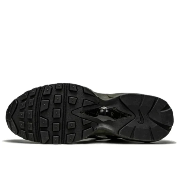 נעלי נייק | Nike Air Max 96 Supreme Camo