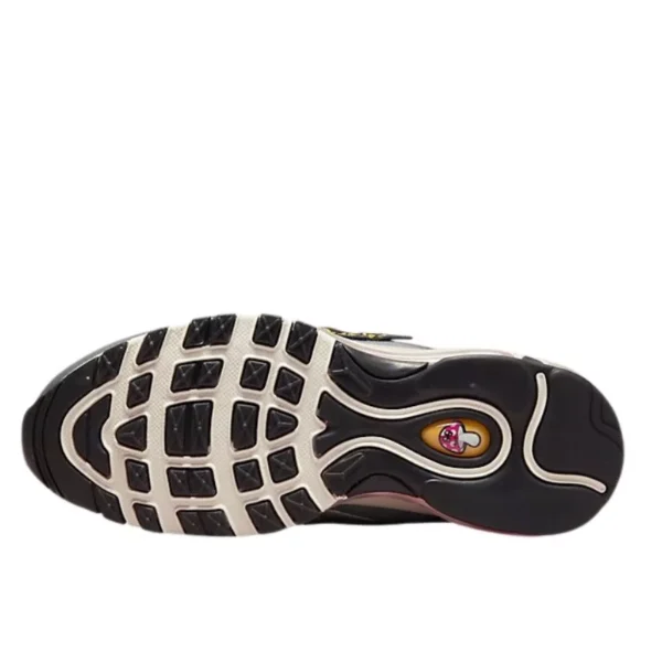 נעלי נייק | Nike Air Max 97 Air Sprung Grey Celery