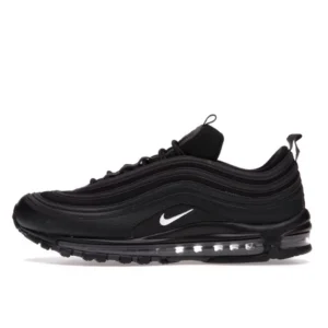 נעלי נייק | Nike Air Max 97 Black White Anthracite