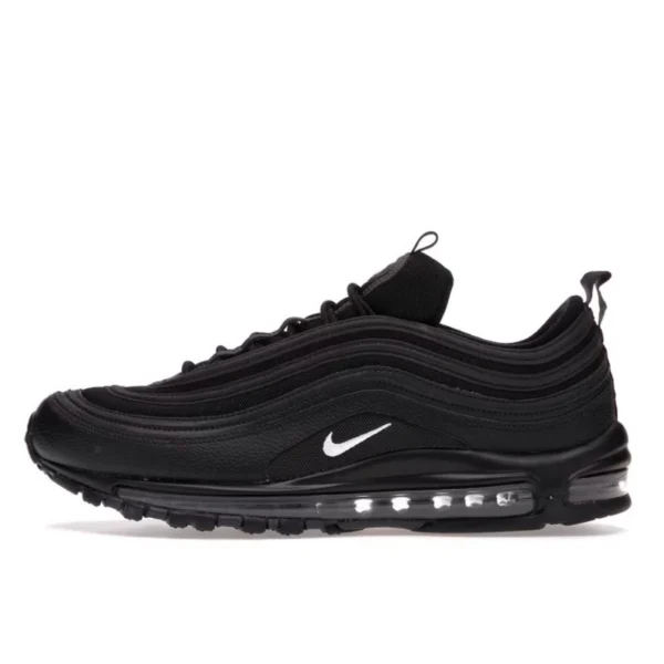 נעלי נייק | Nike Air Max 97 Black White Anthracite