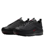 נעלי נייק | Nike Air Max 97 Bred Black