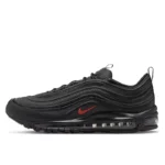 נעלי נייק | Nike Air Max 97 Bred Black
