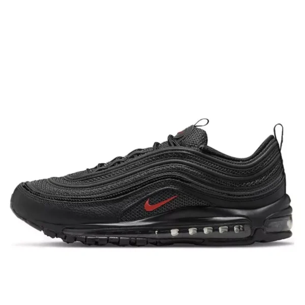 נעלי נייק | Nike Air Max 97 Bred Black