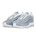 נעלי נייק | Nike Air Max 97 Comme Des Garçons Grey