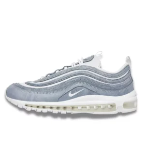 נעלי נייק | Nike Air Max 97 Comme Des Garçons Grey