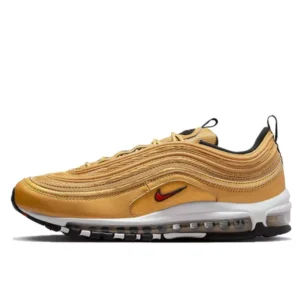 נעלי נייק | Nike Air Max 97 Gold Bullet