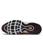 נעלי נייק | Nike Air Max 97 Gold Bullet