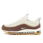 נעלי נייק | Nike Air Max 97 Medium Brown