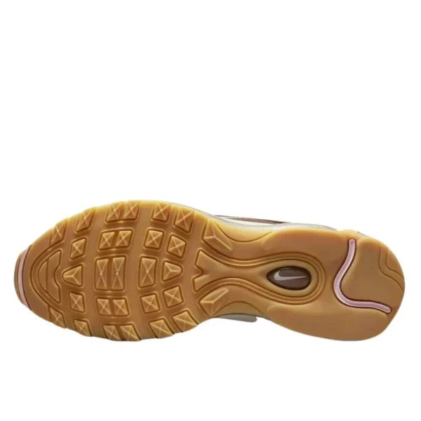 נעלי נייק | Nike Air Max 97 Medium Brown