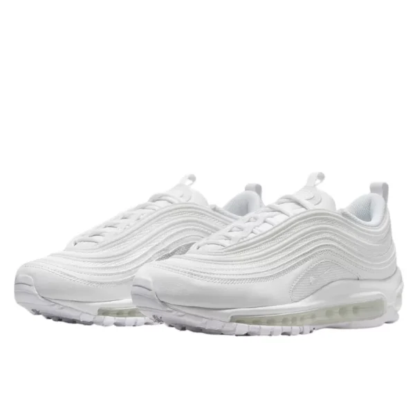 נעלי נייק | Nike Air Max 97 Next Nature White