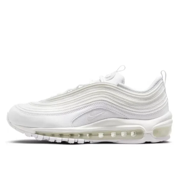 נעלי נייק | Nike Air Max 97 Next Nature White