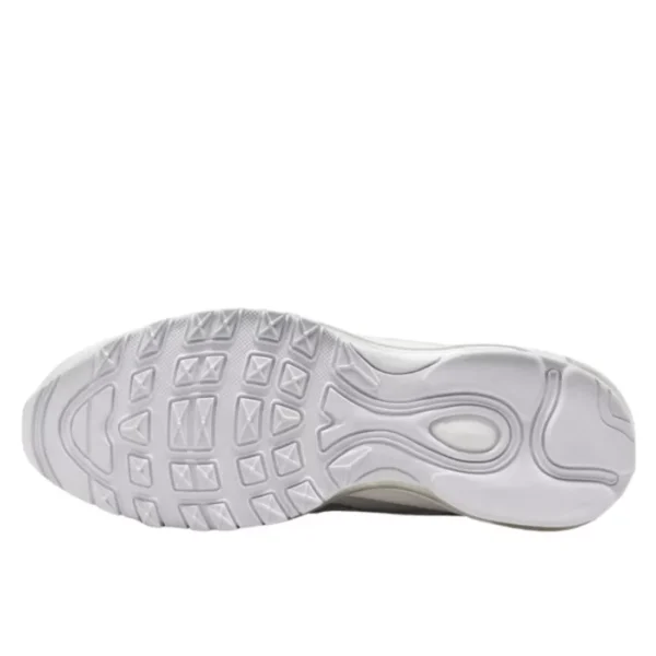 נעלי נייק | Nike Air Max 97 Next Nature White