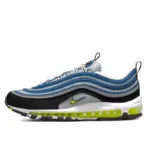נעלי נייק | Nike Air Max 97 OG Atlantic Blue Voltage Yellow