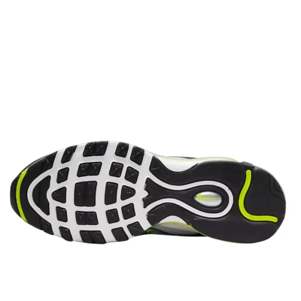 נעלי נייק | Nike Air Max 97 OG Atlantic Blue Voltage Yellow