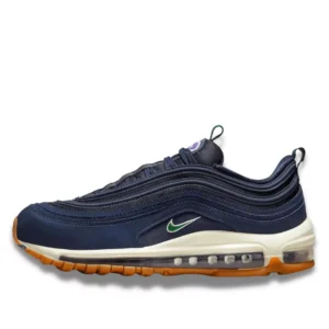 נעלי נייק | Nike Air Max 97 QS Obsidian