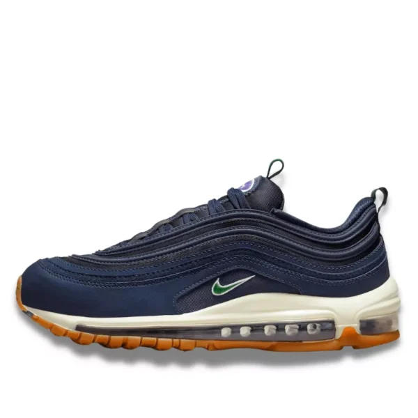 נעלי נייק | Nike Air Max 97 QS Obsidian