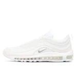 נעלי נייק | Nike Air Max 97 Triple White Wolf Grey (2017/2023)