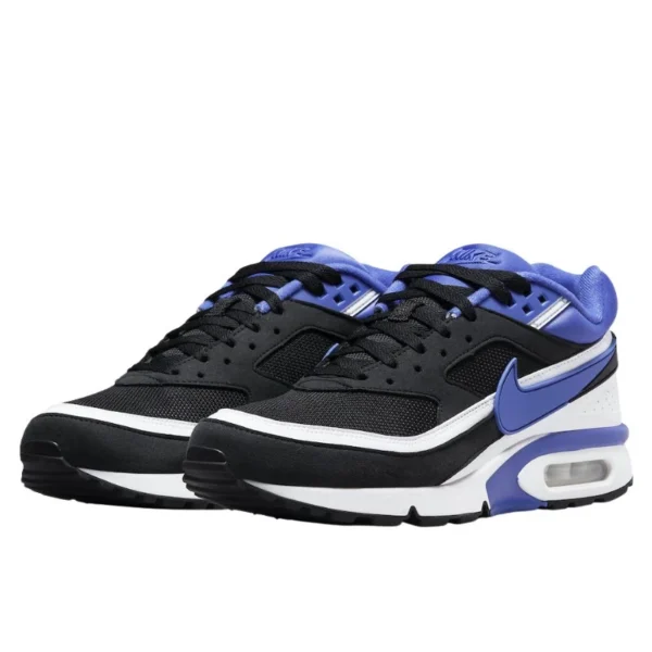 נעלי נייק | Nike Air Max BW OG Persian Violet (2021)