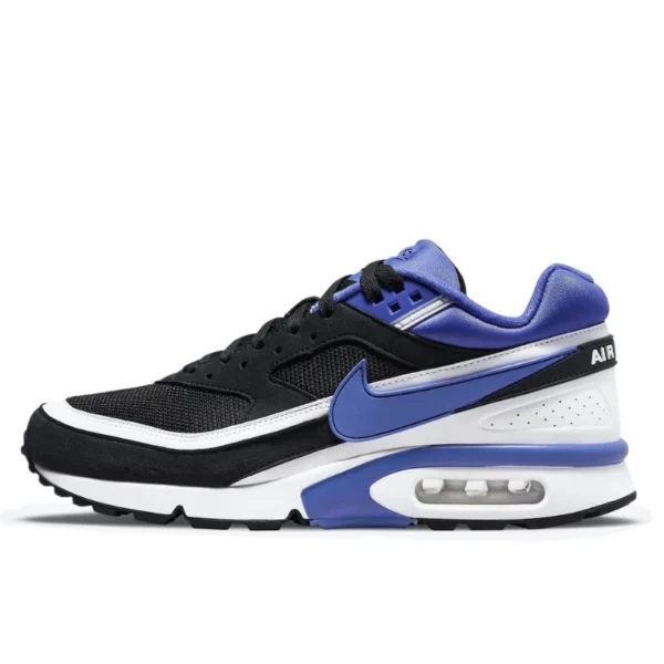 נעלי נייק | Nike Air Max BW OG Persian Violet (2021)