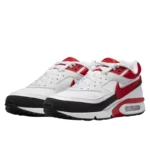 נעלי נייק | Nike Air Max BW OG Sport Red