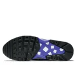 נעלי נייק | Nike Air Max BW White Persian Violet