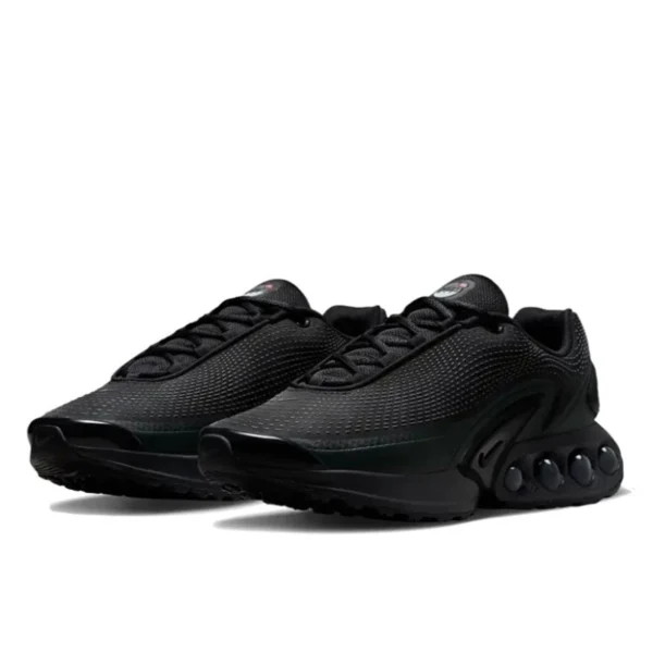 נעלי נייק | Nike Air Max Dn Black Dark Smoke Grey
