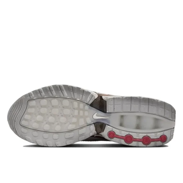 נעלי נייק | Nike Air Max Dn Light Orewood Brown