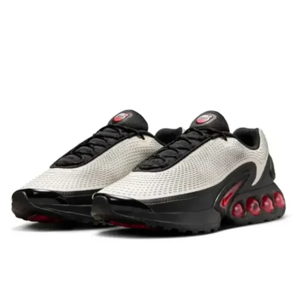 נעלי נייק | Nike Air Max DN Pale Ivory Bright Crimson