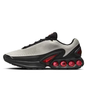 נעלי נייק | Nike Air Max DN Pale Ivory Bright Crimson