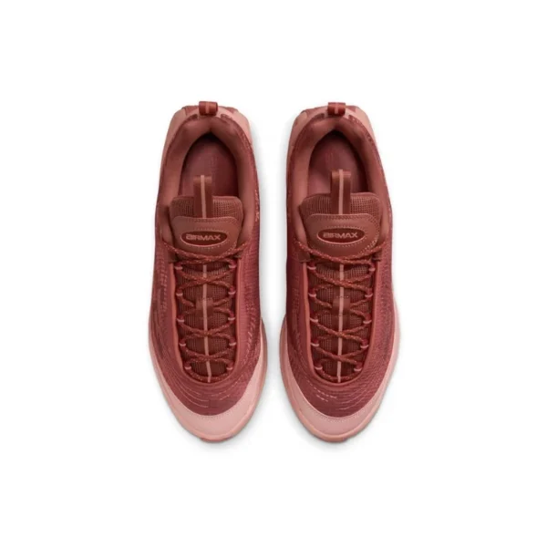 נעלי נייק | Nike Air Max Dn size? Canyon Rust