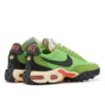 נעלי נייק | Nike Air Max Waffle Racer SP Action Green Altitude Green