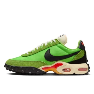 נעלי נייק | Nike Air Max Waffle Racer SP Action Green Altitude Green