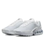 נעלי נייק | Nike Air Max Dn White Metallic Silver