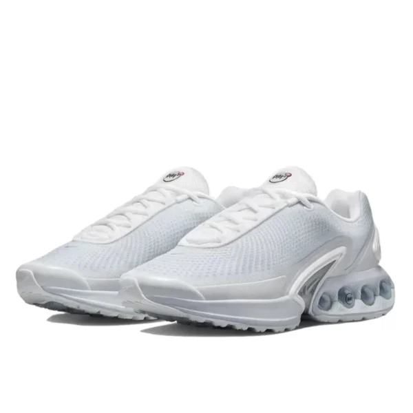 נעלי נייק | Nike Air Max Dn White Metallic Silver