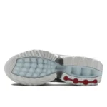 נעלי נייק | Nike Air Max Dn White Metallic Silver