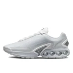 נעלי נייק | Nike Air Max Dn White Metallic Silver
