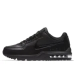 נעלי נייק | Nike Air Max LTD 3 Triple Black