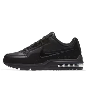 נעלי נייק | Nike Air Max LTD 3 Triple Black