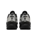 נעלי נייק | Nike Air Max Muse Black Metallic Silver