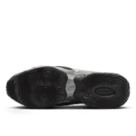 נעלי נייק | Nike Air Max Muse Black Metallic Silver