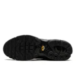 נעלי נייק | Nike Air Max Plus A-COLD-WALL Black
