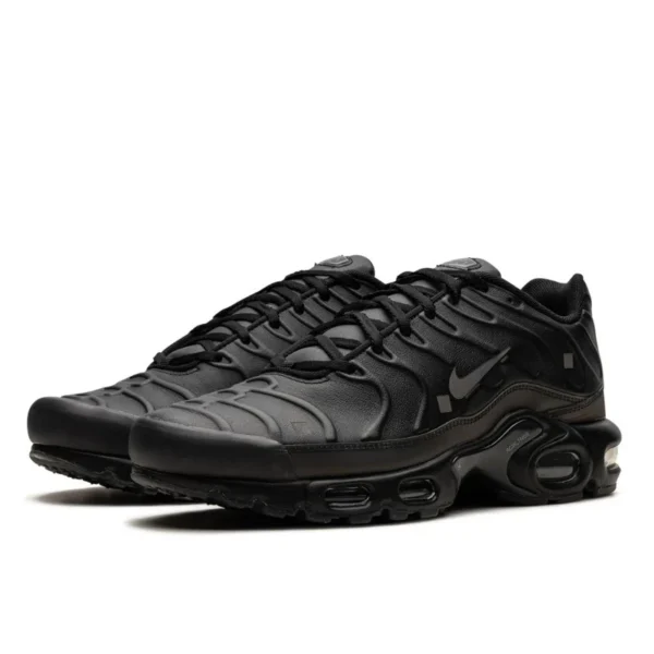 נעלי נייק | Nike Air Max Plus A-COLD-WALL Black