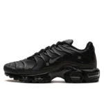 נעלי נייק | Nike Air Max Plus A-COLD-WALL Black