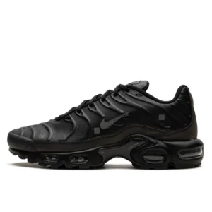 נעלי נייק | Nike Air Max Plus A-COLD-WALL Black