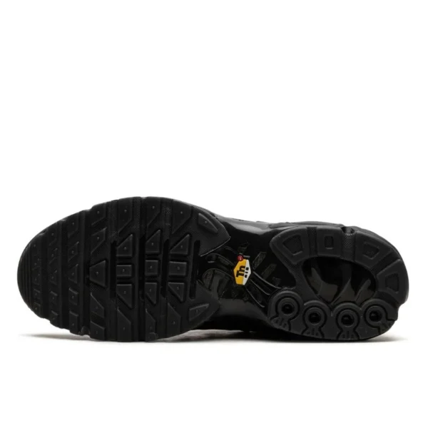 נעלי נייק | Nike Air Max Plus A-COLD-WALL Black