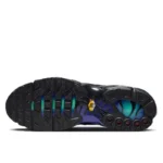 נעלי נייק | Nike Air Max Plus Black Blue Red