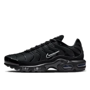 נעלי נייק | Nike Air Max Plus Black Blue Red