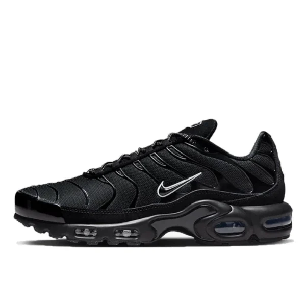 נעלי נייק | Nike Air Max Plus Black Blue Red