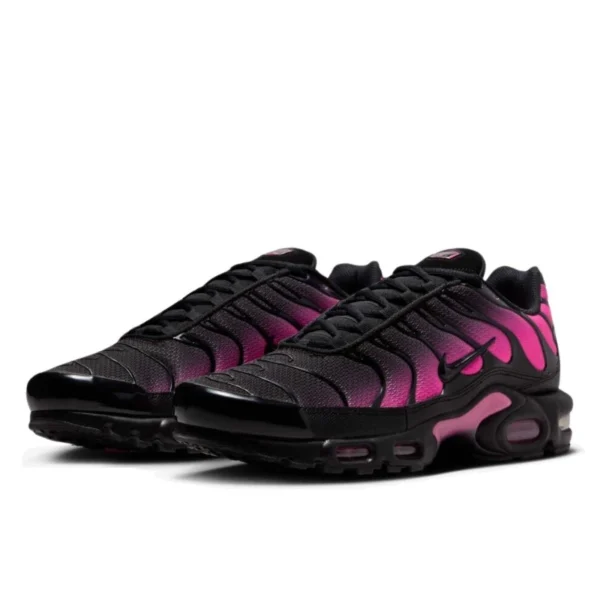נעלי נייק | Nike Air Max Plus Black Hyper Pink